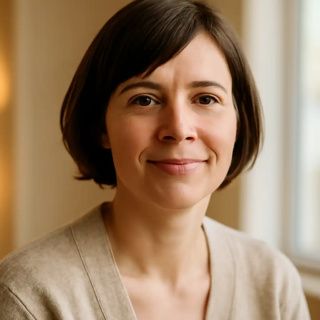 Monika Weller